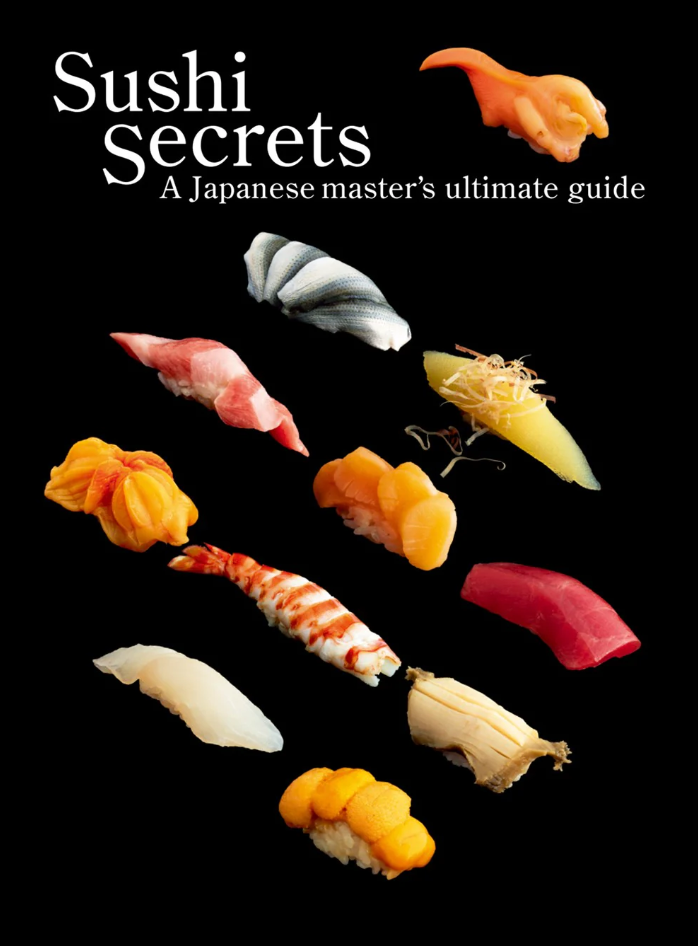 Sushi Secrets